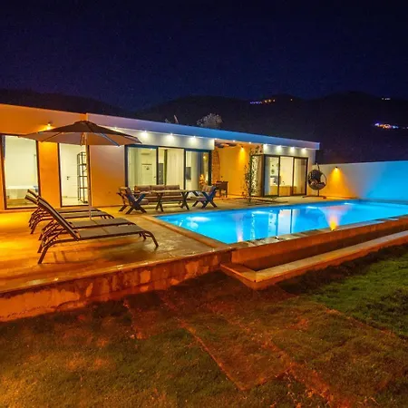 Selahattin 1 4* Kaş