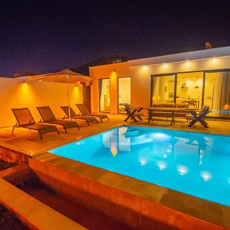 Hotel Selahattin 1 Kaş