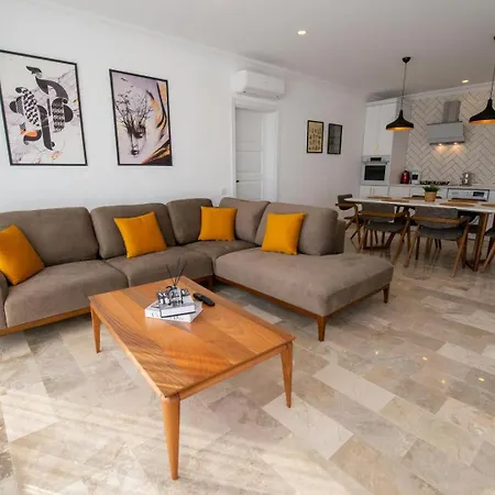 Hotel Selahattin 1 Kaş